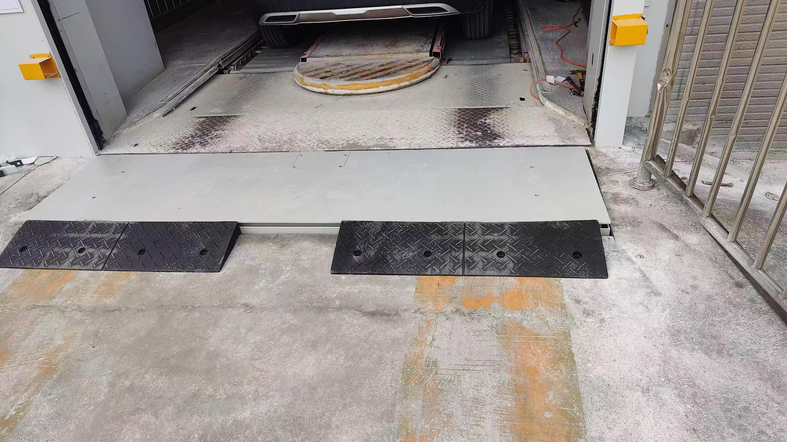 起重量限制器FIBS735.8013