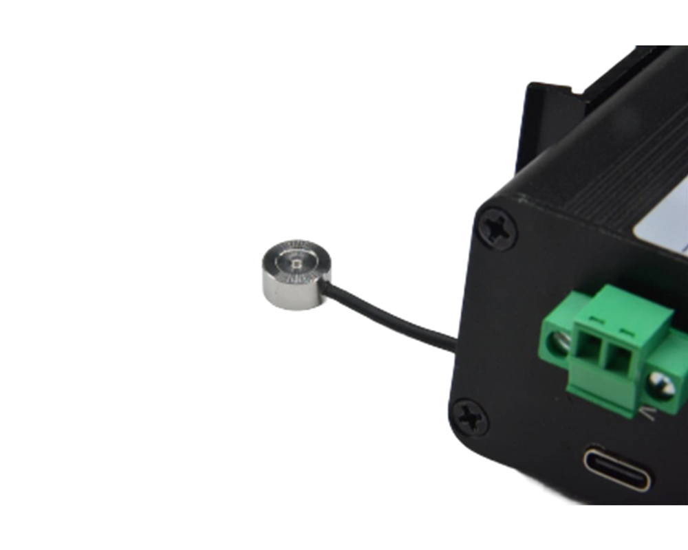 FFS1002圆板式力传感器