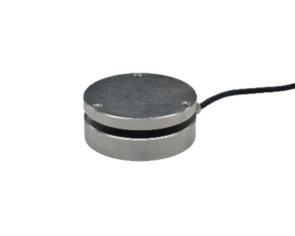 FFS1007圆板式力传感器