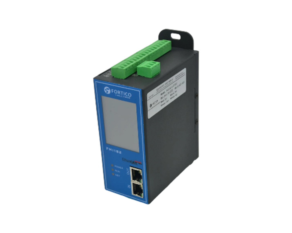 FMI182-8通道显示仪表