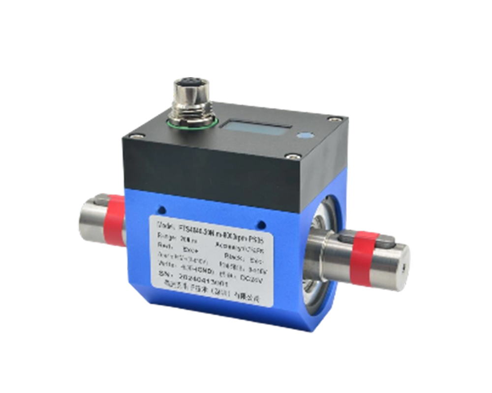 FTS4040动态扭矩传感器