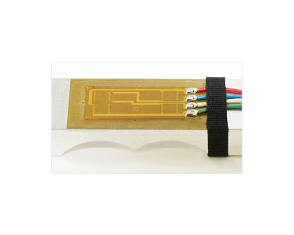 应变片(弹性体)