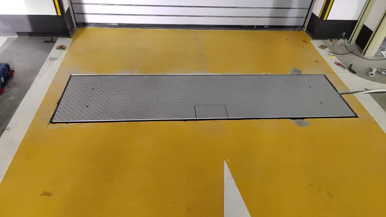 起重量限制器FIBS735.8016